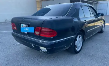 Mercedes-Benz E-Класс 1996 года за 3 000 000 тг. в Тараз