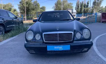 Mercedes-Benz E-Класс 1996 года за 3 000 000 тг. в Тараз фото 2