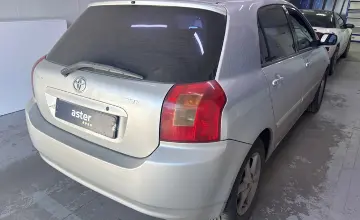 Toyota Corolla 2002 года за 3 500 000 тг. в Павлодар