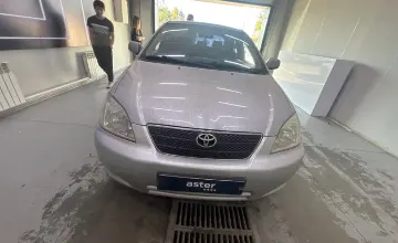 Toyota Corolla 2002 года за 3 500 000 тг. в Павлодар фото 2