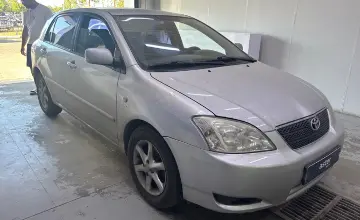Toyota Corolla 2002 года за 3 500 000 тг. в Павлодар фото 3
