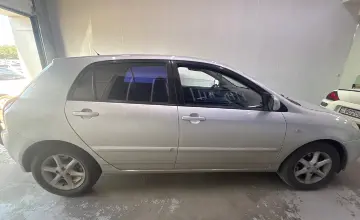 Toyota Corolla 2002 года за 3 500 000 тг. в Павлодар фото 4