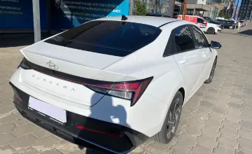 Hyundai Elantra 2024 года за 8 000 000 тг. в Караганда