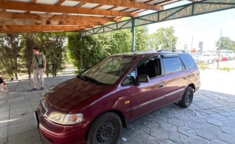 Honda Shuttle 1997 года за 2 500 000 тг. в Талдыкорган