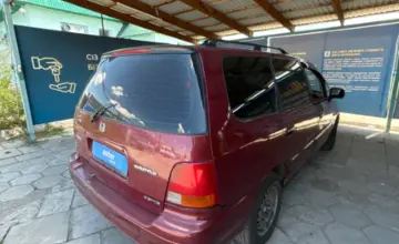 Honda Shuttle 1997 года за 2 500 000 тг. в Талдыкорган