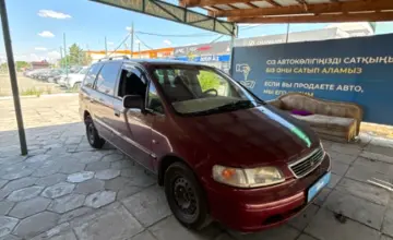 Honda Shuttle 1997 года за 2 500 000 тг. в Талдыкорган фото 3