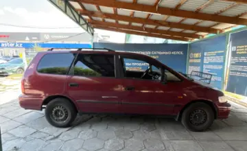 Honda Shuttle 1997 года за 2 500 000 тг. в Талдыкорган фото 4