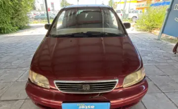 Honda Shuttle 1997 года за 2 500 000 тг. в Талдыкорган фото 2