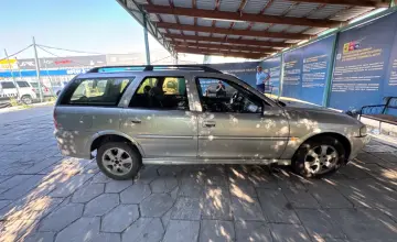 Opel Vectra 2001 года за 1 000 000 тг. в Талдыкорган фото 4