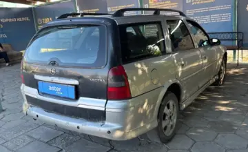 Opel Vectra 2001 года за 1 000 000 тг. в Талдыкорган
