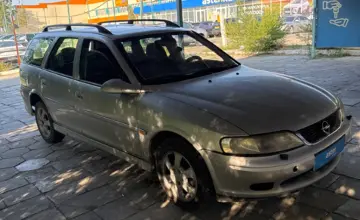 Opel Vectra 2001 года за 1 000 000 тг. в Талдыкорган фото 3