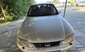 Opel Vectra 2001 года за 1 000 000 тг. в Талдыкорган фото 2