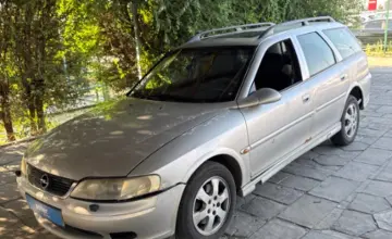 Opel Vectra 2001 года за 1 000 000 тг. в Талдыкорган фото 1