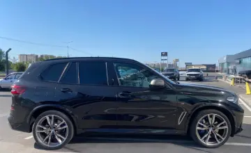 BMW X5 2021 года за 39 000 000 тг. в Шымкент фото 4