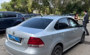 Volkswagen Polo 2013 года за 4 000 000 тг. в Актобе