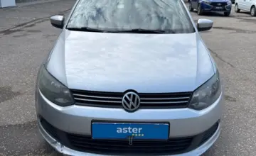 Volkswagen Polo 2013 года за 4 000 000 тг. в Актобе фото 2