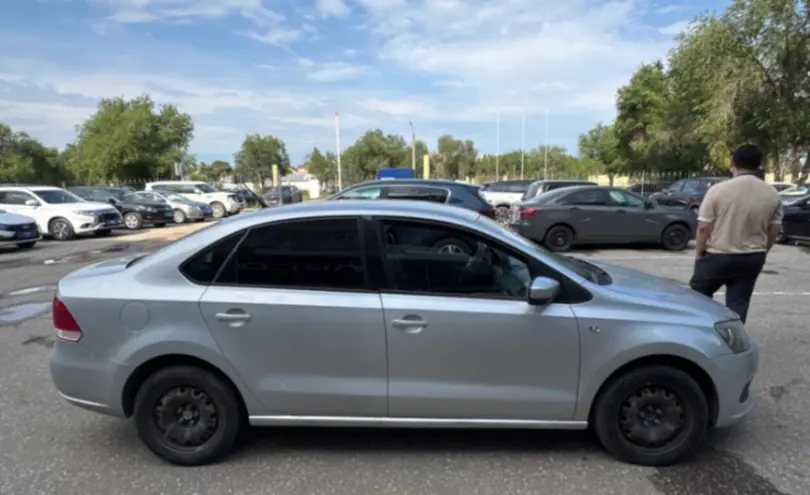 Volkswagen Polo 2013 года за 4 000 000 тг. в Актобе фото 4