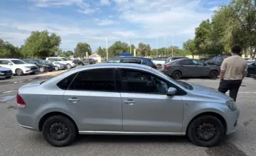 Volkswagen Polo 2013 года за 4 000 000 тг. в Актобе фото 4