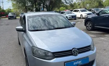 Volkswagen Polo 2013 года за 4 000 000 тг. в Актобе фото 3