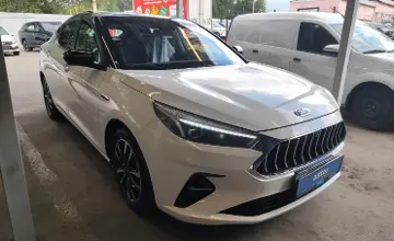 JAC J7 2021 года за 4 000 000 тг. в Алматы фото 3