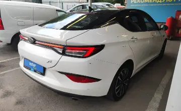 JAC J7 2021 года за 4 000 000 тг. в Алматы
