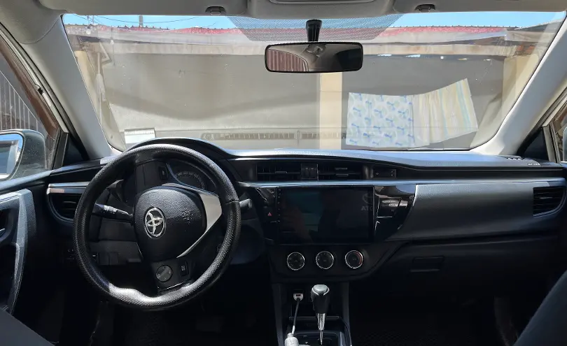 Toyota Corolla 2014 года за 6 400 000 тг. в Шымкент