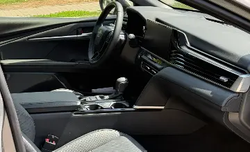 Toyota Camry 2024 года за 19 000 000 тг. в Алматы фото 3