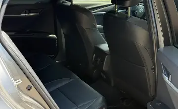 Toyota Camry 2024 года за 19 000 000 тг. в Алматы фото 4