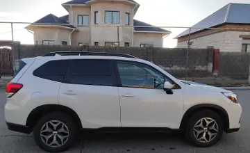 Subaru Forester 2021 года за 10 000 000 тг. в Шымкент фото 2