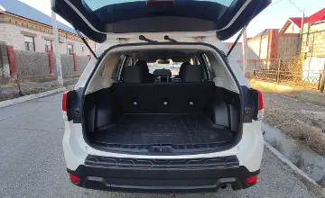 Subaru Forester 2021 года за 10 000 000 тг. в Шымкент