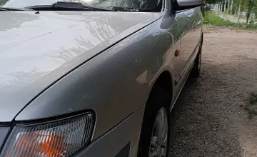 Mazda 626 1997 года за 1 800 000 тг. в Алматы фото 2