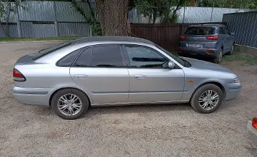 Mazda 626 1997 года за 1 800 000 тг. в Алматы