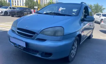 Daewoo Rezzo 2003 года за 1 500 000 тг. в Шымкент фото 1