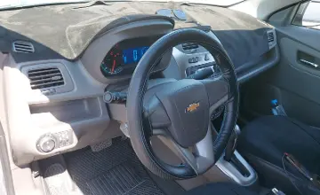 Chevrolet Cobalt 2025 года за 7 000 000 тг. в Шымкент фото 5