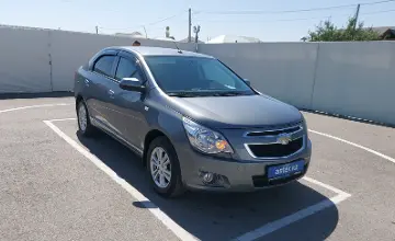 Chevrolet Cobalt 2025 года за 7 000 000 тг. в Шымкент фото 2