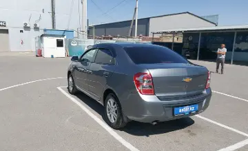 Chevrolet Cobalt 2025 года за 7 000 000 тг. в Шымкент фото 4