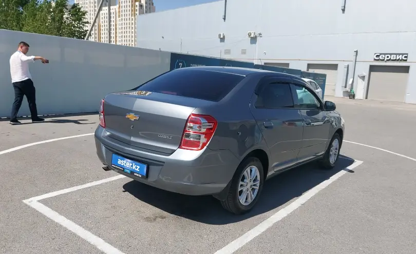 Chevrolet Cobalt 2025 года за 7 000 000 тг. в Шымкент фото 3