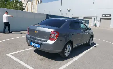 Chevrolet Cobalt 2025 года за 7 000 000 тг. в Шымкент фото 3