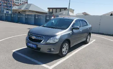 Chevrolet Cobalt 2025 года за 7 000 000 тг. в Шымкент фото 1