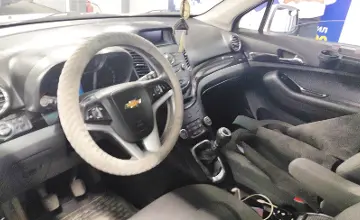 Chevrolet Orlando 2014 года за 4 500 000 тг. в Астана фото 5