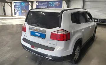 Chevrolet Orlando 2014 года за 4 500 000 тг. в Астана фото 3