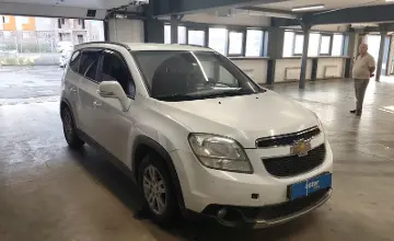 Chevrolet Orlando 2014 года за 4 500 000 тг. в Астана фото 2