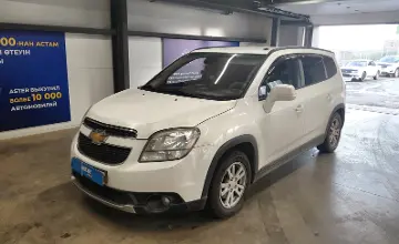 Chevrolet Orlando 2014 года за 4 500 000 тг. в Астана фото 1