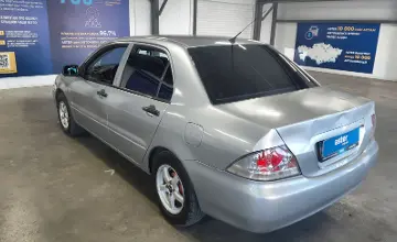 Mitsubishi Lancer 2006 года за 2 000 000 тг. в Астана фото 4