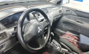 Mitsubishi Lancer 2006 года за 2 000 000 тг. в Астана фото 5