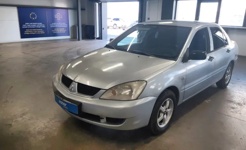 Mitsubishi Lancer 2006 года за 2 000 000 тг. в Астана