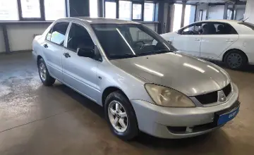 Mitsubishi Lancer 2006 года за 2 000 000 тг. в Астана фото 2