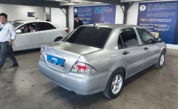 Mitsubishi Lancer 2006 года за 2 000 000 тг. в Астана фото 3