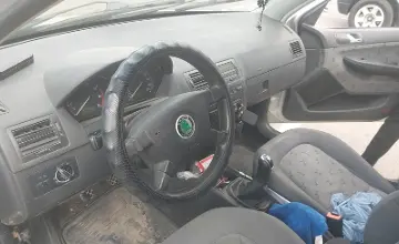 Skoda Fabia 2002 года за 1 700 000 тг. в Алматы фото 5
