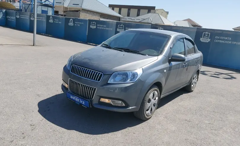 Chevrolet Nexia 2022 года за 4 500 000 тг. в Шымкент